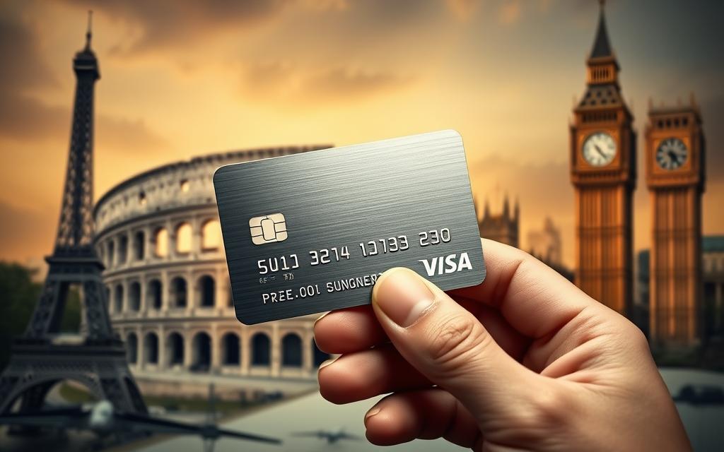 Best Credit Cards for International Travel
