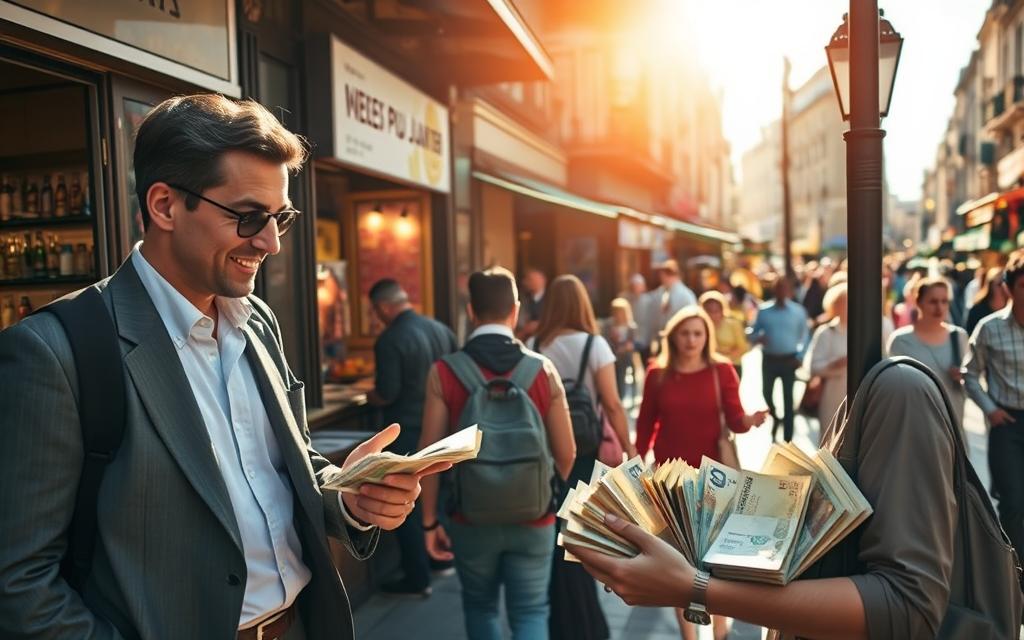How to Handle Currency Exchange Smartly