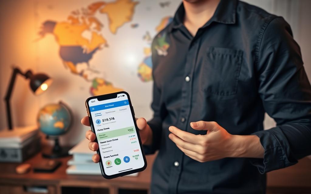 How to Send Money to Your Home Country