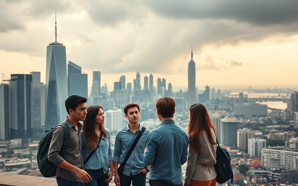 Importance of travel insurance for expats
