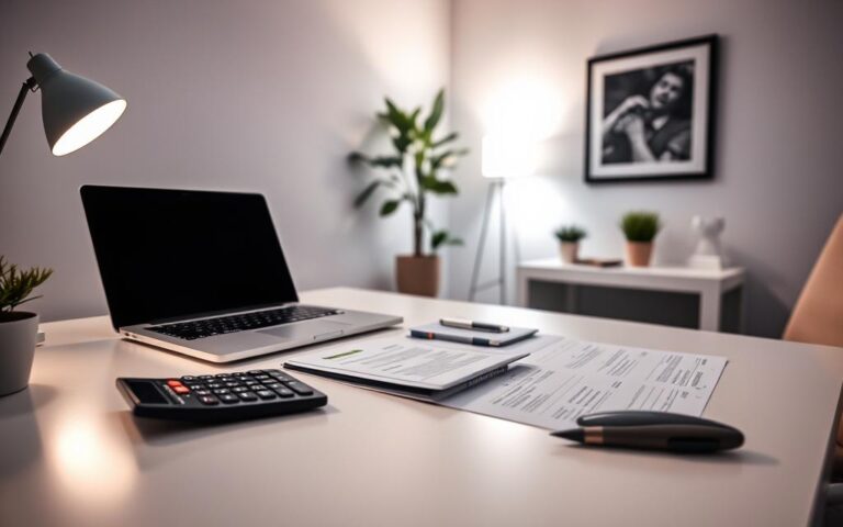 assessing financial situation