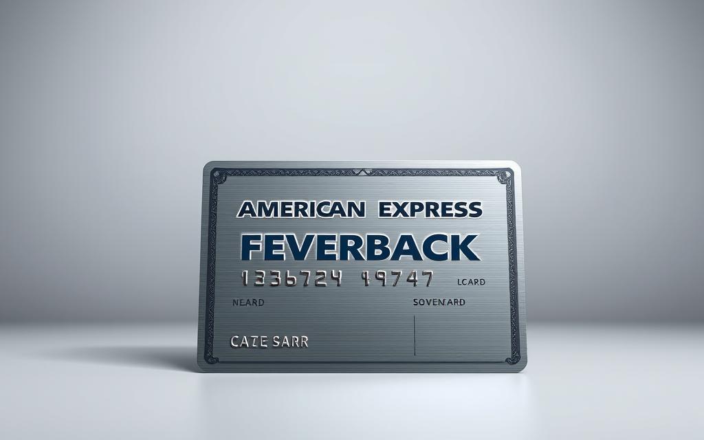 American Express Cashback Everyday Card rewards programme American Express Cashback Everyday Card rewards programme