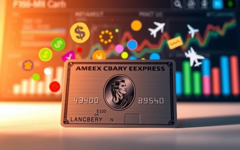 American Express Platinum Cashback Everyday