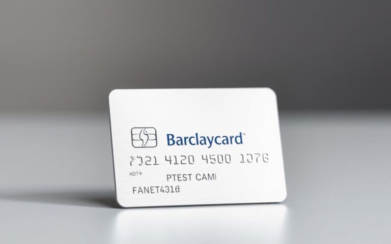Apply for Barclaycard Platinum