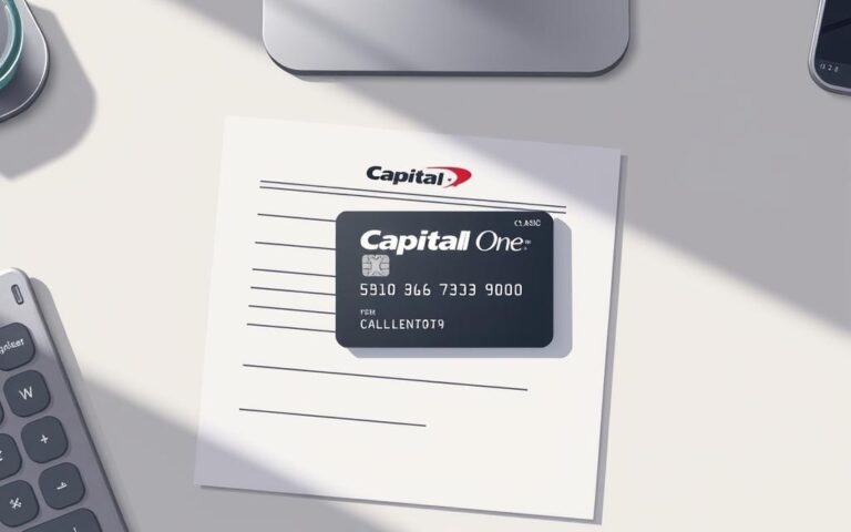Apply for Capital One Classic Credit Card