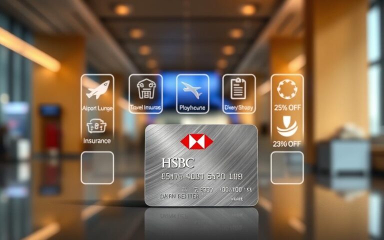 Apply for HSBC Premier World Elite Mastercard