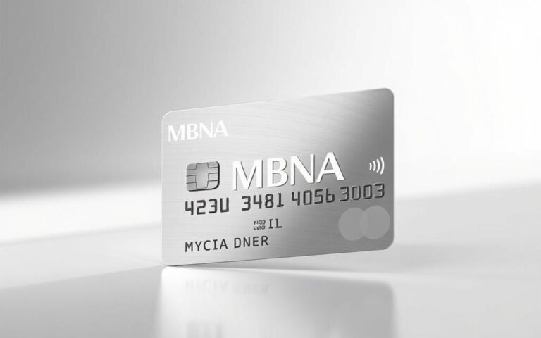 Apply for MBNA Transfer and Purchase Card