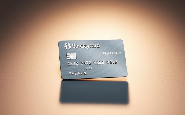 Barclaycard Platinum Balance Transfer