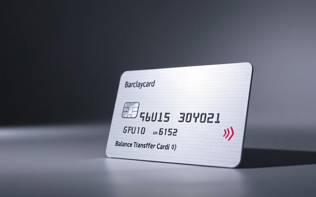 Barclaycard Platinum Balance Transfer Credit Card Barclaycard Platinum Balance Transfer Credit Card