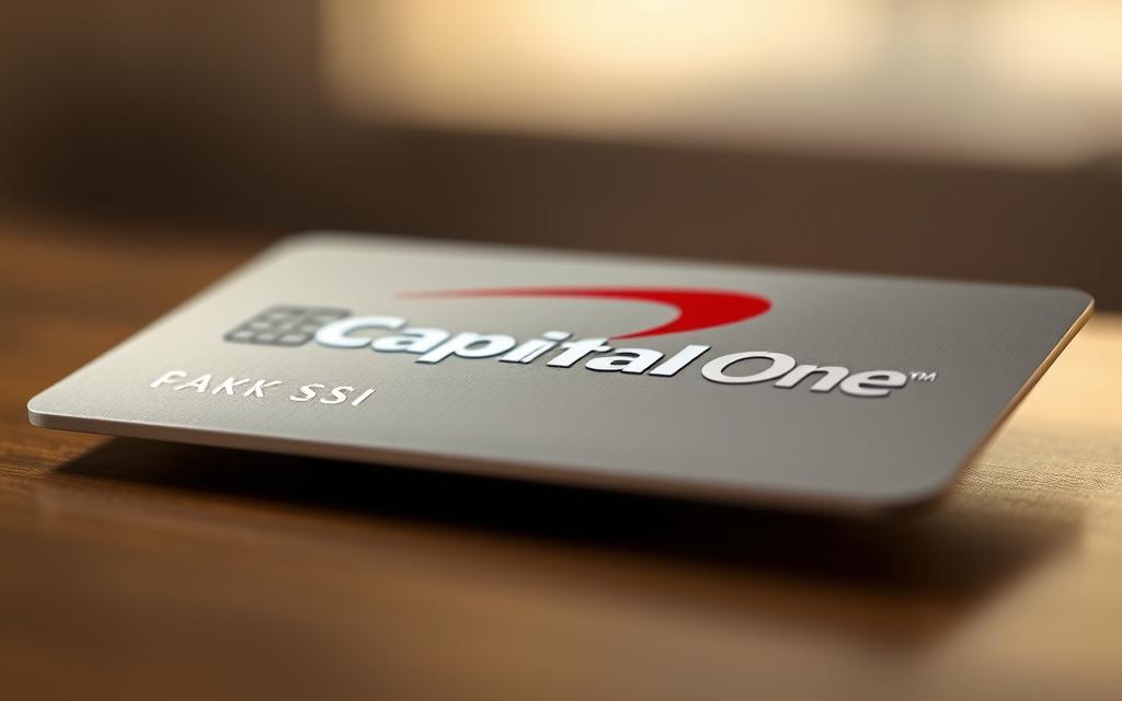 Capital One Classic Credit Card