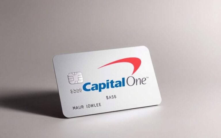 Capital One Classic Credit Card