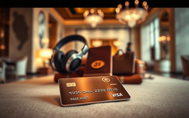 HSBC Premier World Elite Mastercard