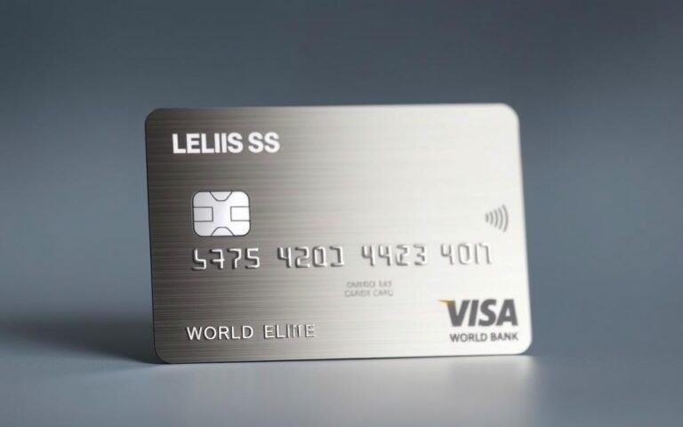Lloyds Bank World Elite Mastercard