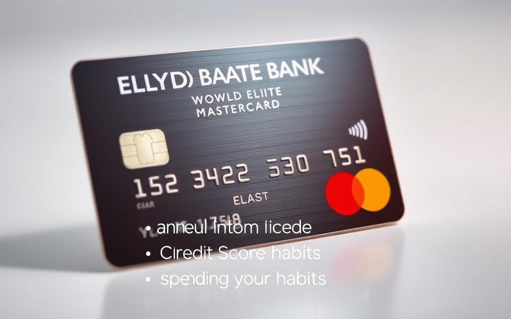 Lloyds Bank World Elite Mastercard Eligibility Criteria Lloyds Bank World Elite Mastercard Eligibility Criteria