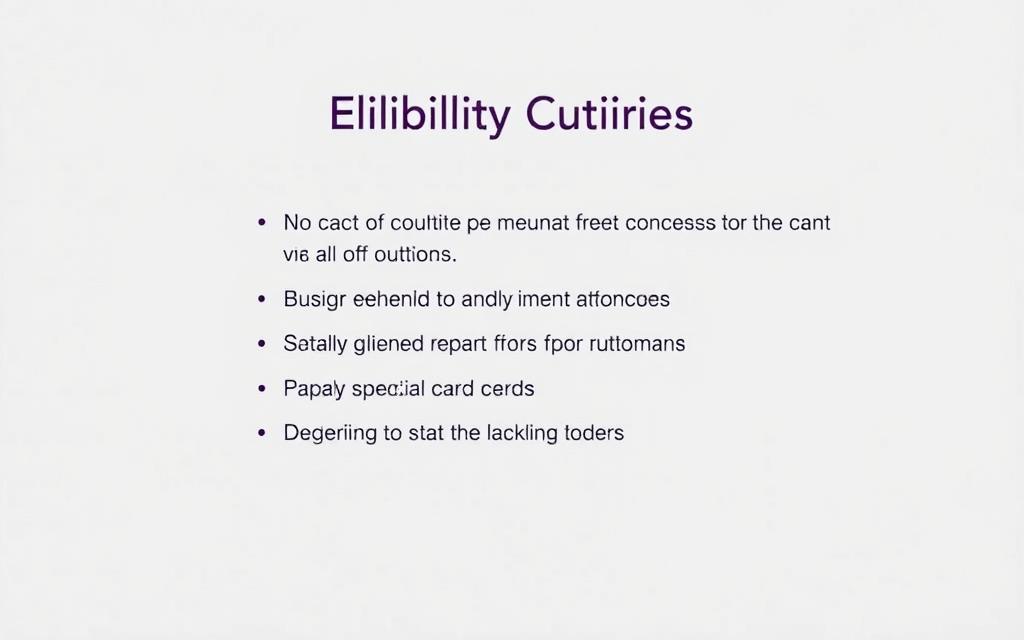 NatWest Reward Card eligibility criteria NatWest Reward Card eligibility criteria