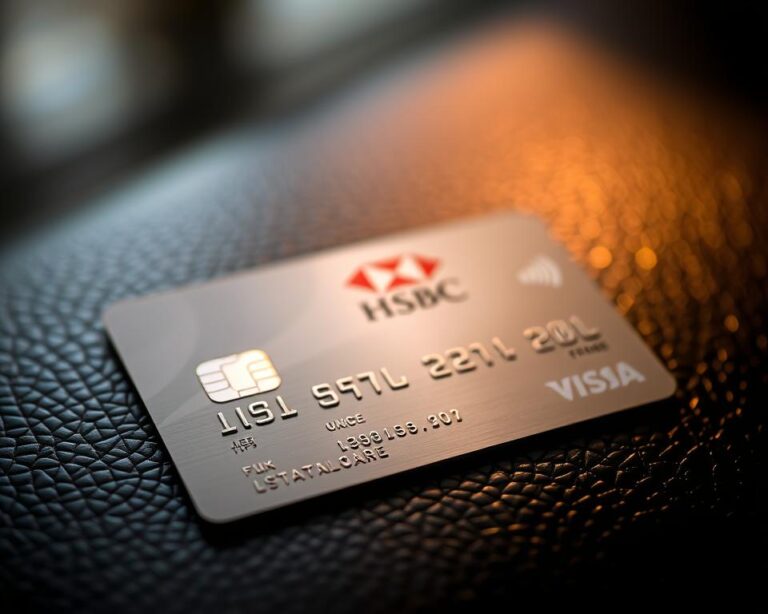 HSBC Premier Mastercard