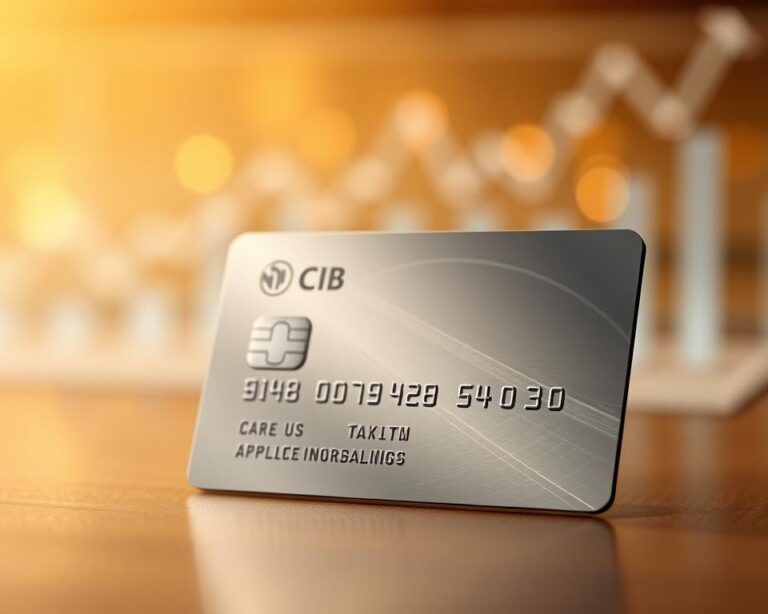 التقديم على بطاقة CIB Titanium