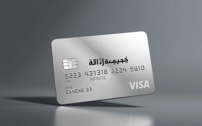 بطاقة الجزيرة إنفينيت الائتمانية