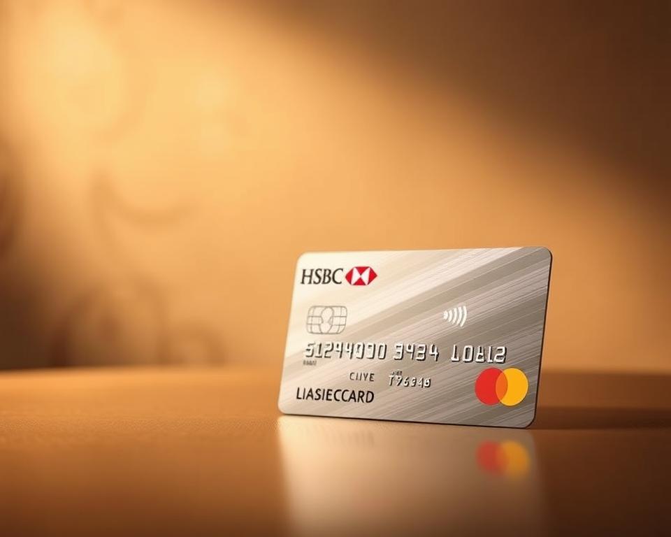 تعريف بطاقة HSBC Premier Mastercard تعريف بطاقة HSBC Premier Mastercard