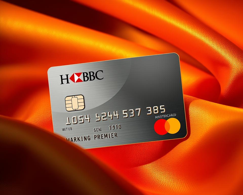 تقديم HSBC Premier Mastercard