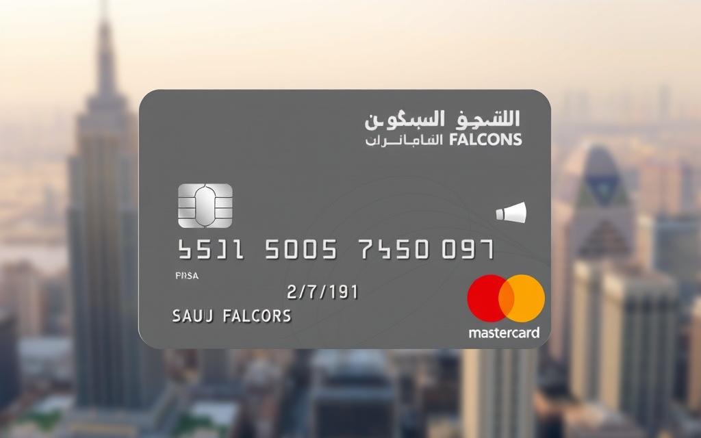 فوائد بطاقة ساب الفرسان ماستركارد