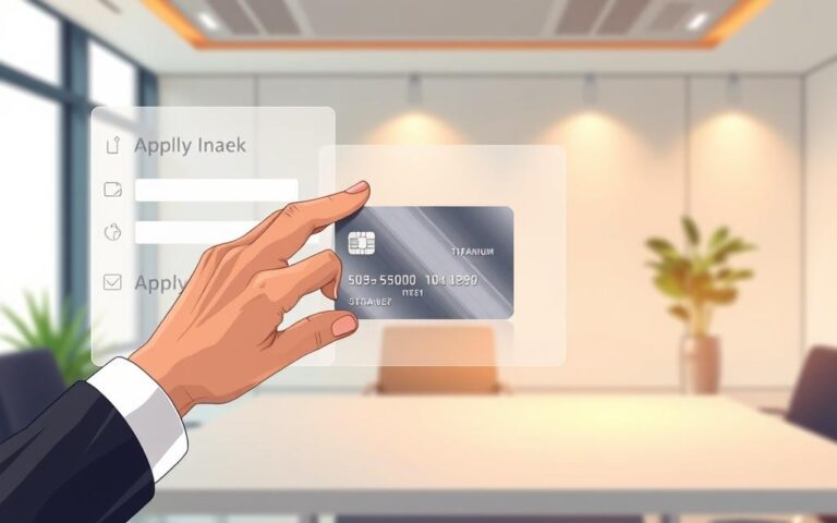 كيفية التقديم على بطاقة الأهلي تيتانيوم