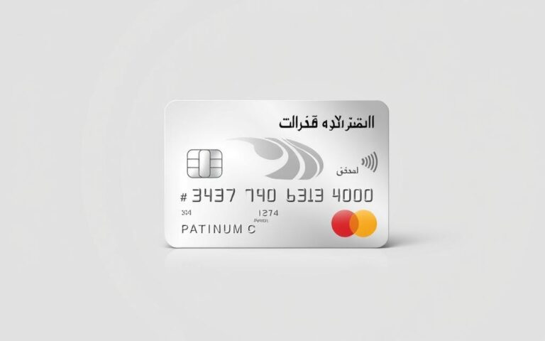 كيفية التقديم على بطاقة ماستركارد بلاتينيوم بنك الرياض