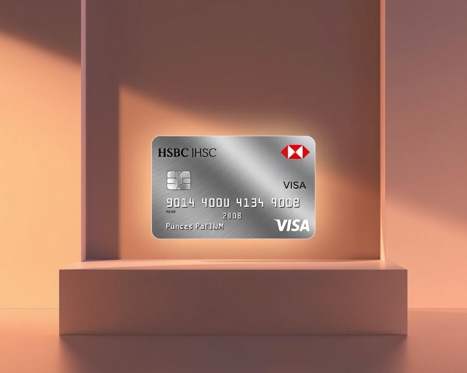 مزايا بطاقة HSBC Visa Platinum مزايا بطاقة HSBC Visa Platinum