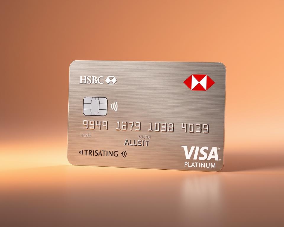 مزايا بطاقة HSBC Visa Platinum مزايا بطاقة HSBC Visa Platinum