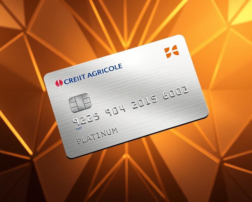 مميزات بطاقة Crédit Agricole Platinum مميزات بطاقة Crédit Agricole Platinum