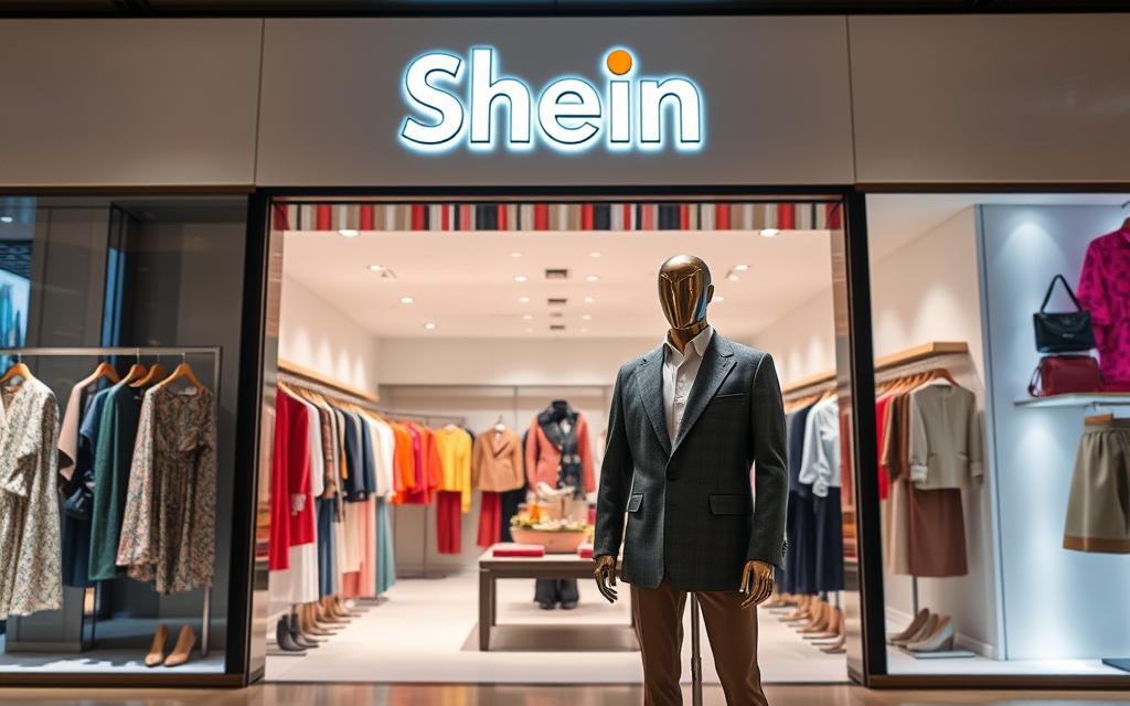 Shein free trial program Shein free trial program