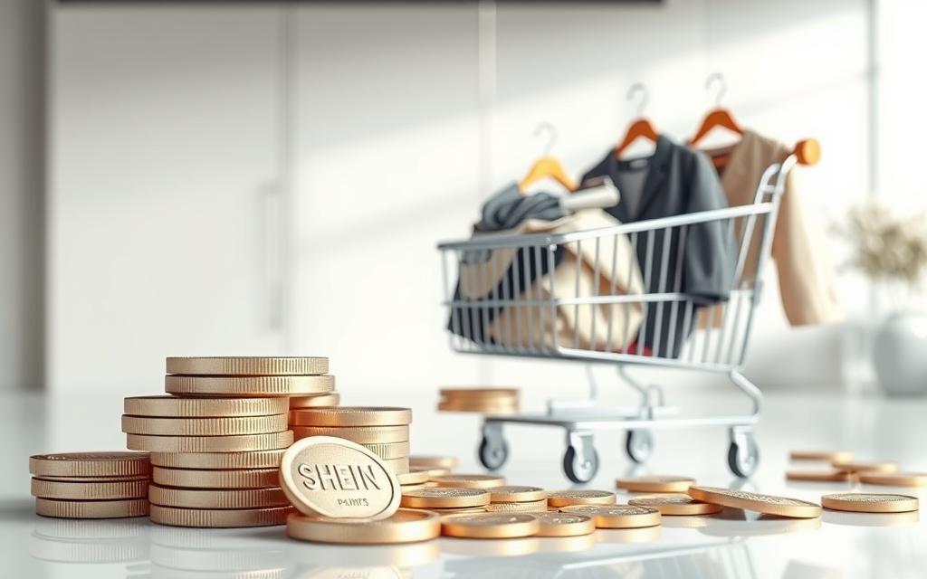 value of Shein points value of Shein points