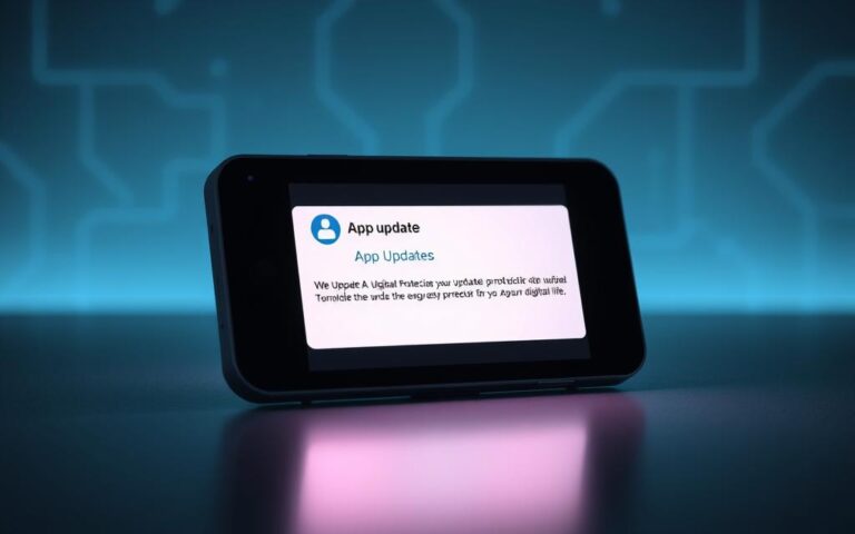 app updates security