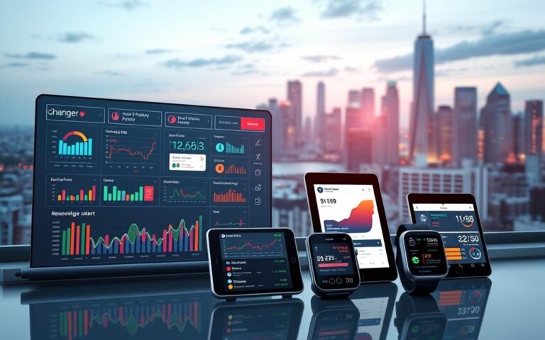 digital finance alerts