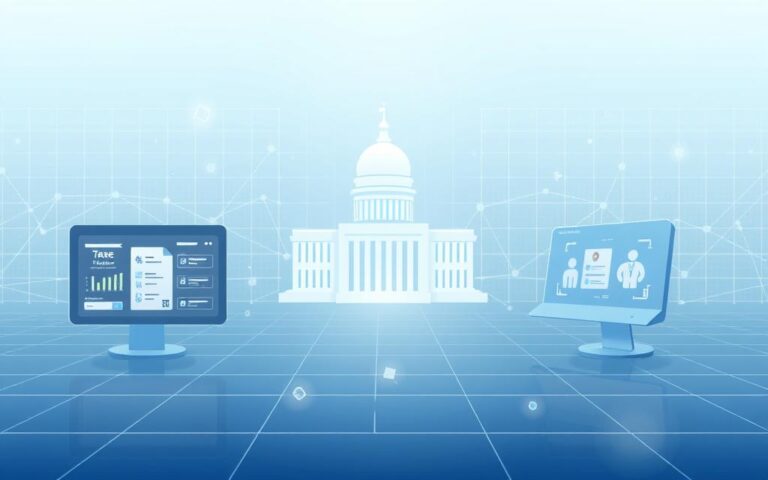 digital public services