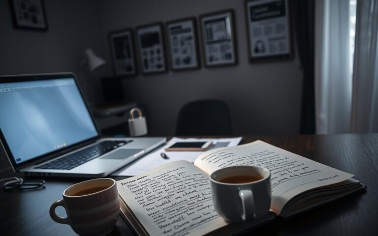 online security tips