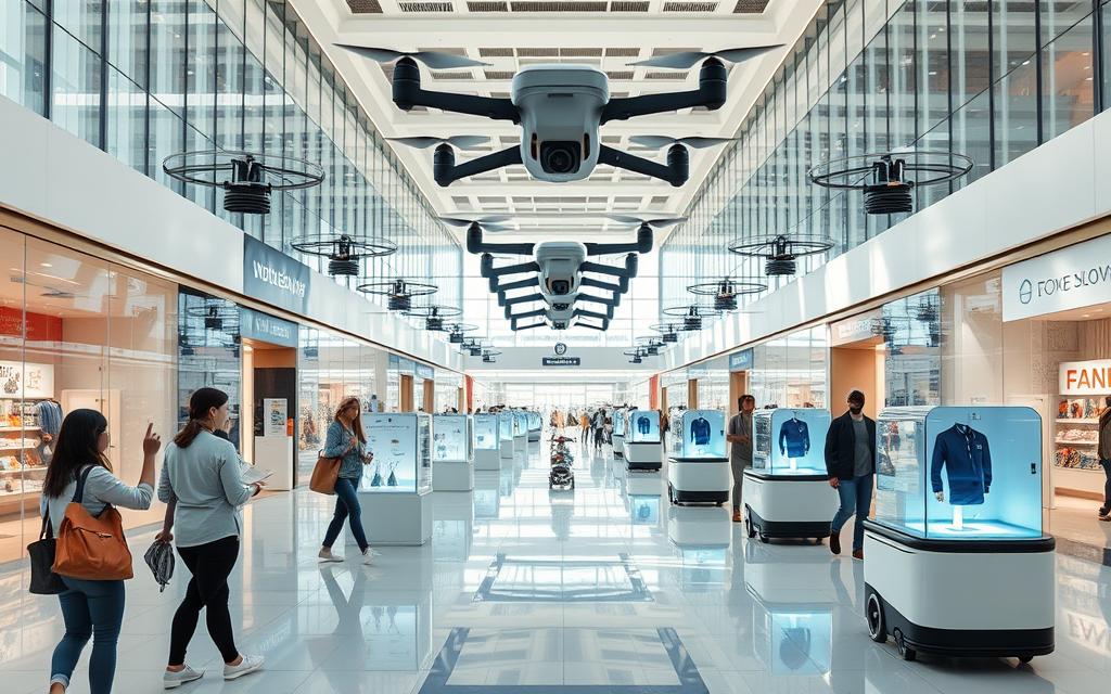 The Future of Shopping: How Technology Is Changing Consumer Habits
