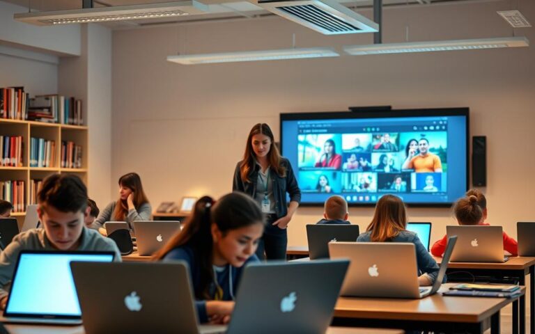 technology in education