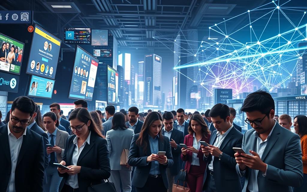 attention economy attention economy