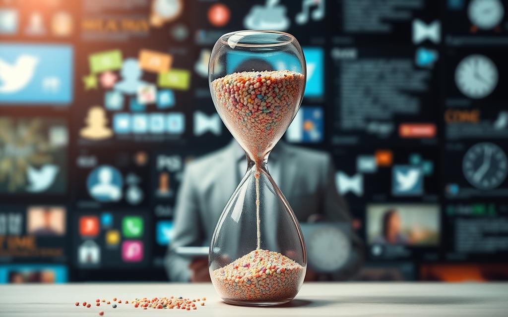 attention span attention span