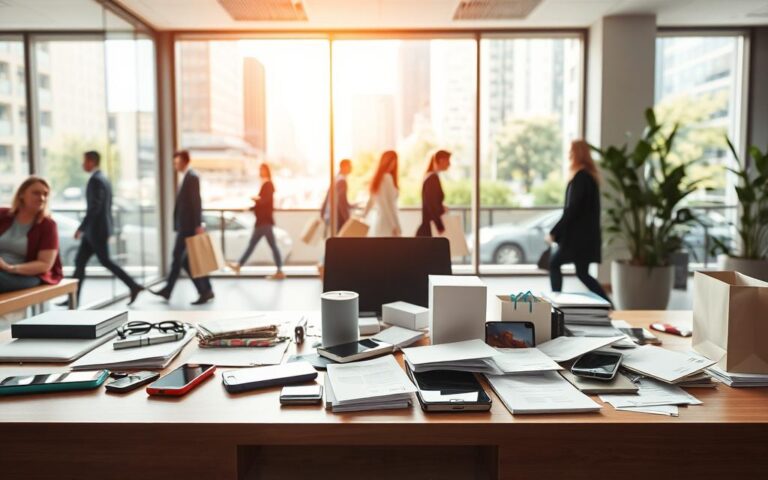 environment influence