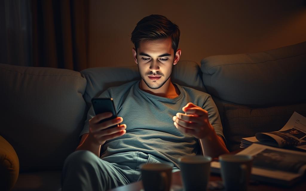 mindless scrolling mindless scrolling