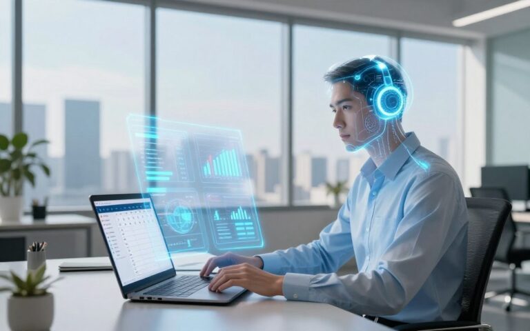 AI personal assistant