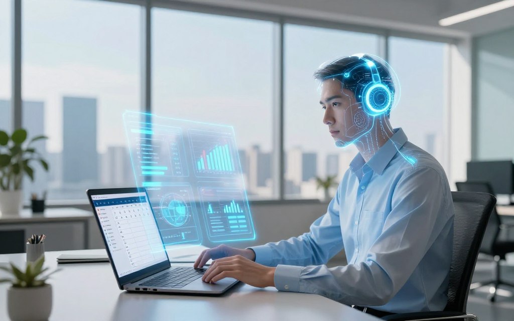 AI personal assistant