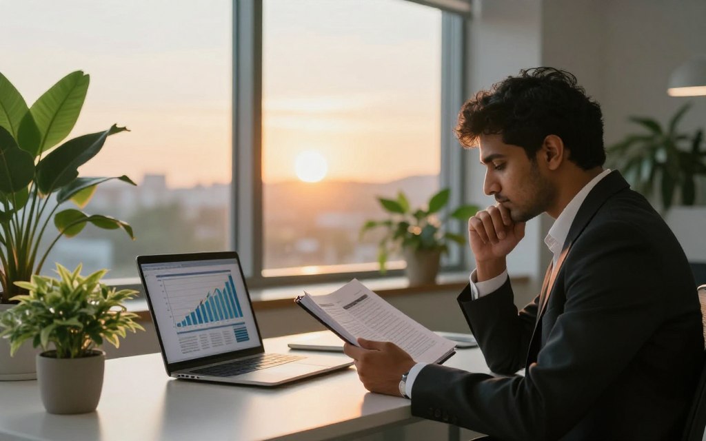 cultivating a money mindset