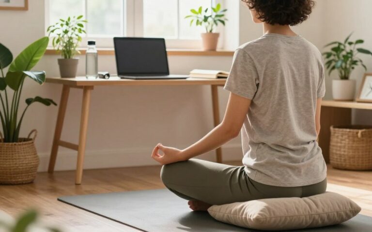 digital wellbeing habits