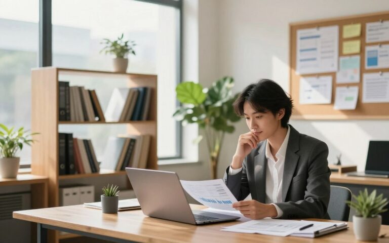 financial independence mindset