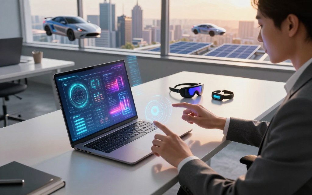 future of personal technology