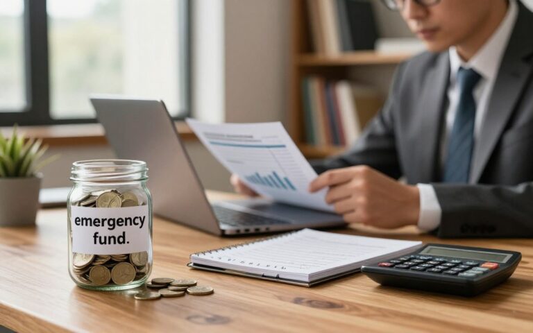 financial habits