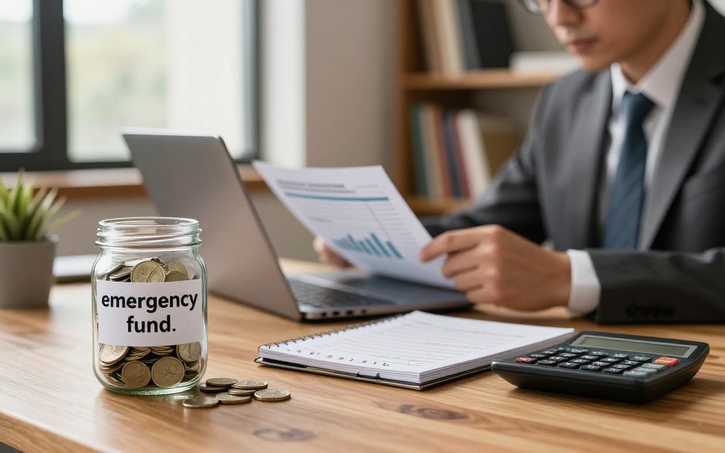financial habits